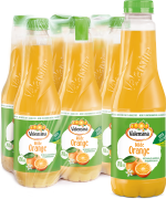 Produktbild für Milde Orange 6 x 0,7 L